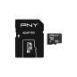 PNY Performance Plus microSDXC 128GB